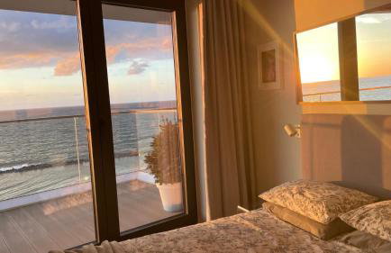 Apartament Morski Widok NAUTIC PARK 50 Darłówko - Foto 38