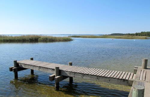 Apartment Les Cottages du Lac T3 Tradition by Interhome - Foto 27