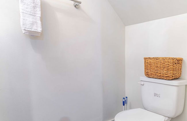 Hart Suite Buyout 7 by Avantstay Two Nashville Town Houses w/ Stunning Amenities & Design - Foto 20