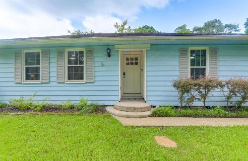 Walk to Parks and Main St Renovated League City Gem - Foto 30