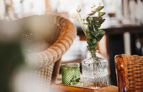 Appartementhotel Seeblick - Foto 41