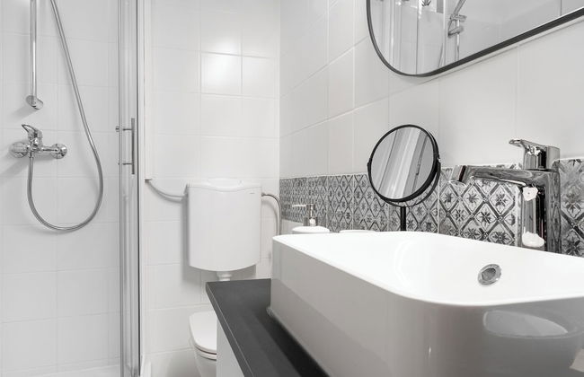 Apartment del Bello - Foto 22