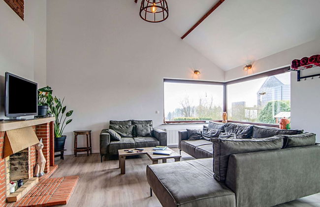 The Waltz of the Chickadees in Somme Leuze - Foto 11