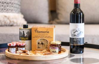 Okeanis Mystique South - Foto 50