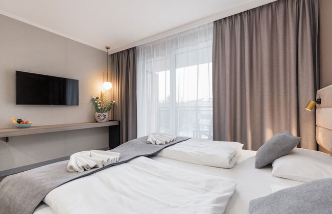 Apartment Bel Mare by Renters - Foto 10