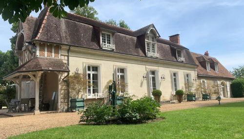 Propriété standing Loire Valley - Foto 2