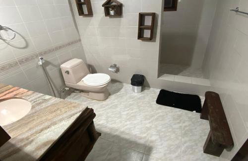 Casa com Piscina e Churrasqueira Perto da CBF, Feirarte, Parque Nacional - Foto 17