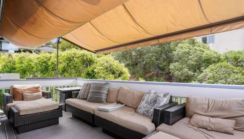 Darling Del Mar Beach Cottage with Ocean Views - Foto 5