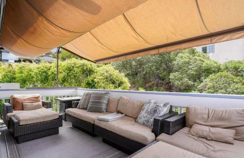 Darling Del Mar Beach Cottage with Ocean Views - Foto 5