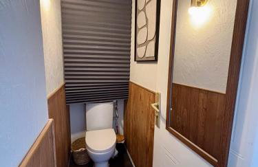 Le 41 - Cœur de Barèges, confort et piscine - Foto 18