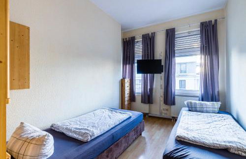 Apartmenthaus in Chemnitz für Monteure - Foto 36
