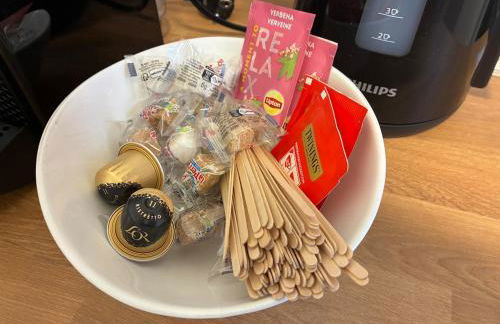 Studio number 9 - Foto 34