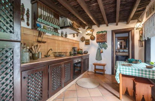 Casa Rural El Moral - Foto 8