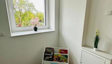 Große 2 Ferienwohnung Gästehaus NEUBAU Merzig 100 m2 - Photo 4