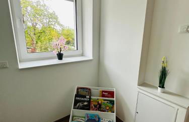 Große 2 Ferienwohnung Gästehaus NEUBAU Merzig 100 m2 - Photo 4