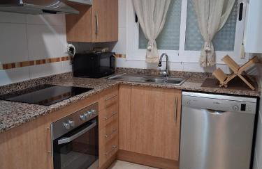 Apartamento frente a la Playa en La Ribera de Cabanes con terraza - Foto 30