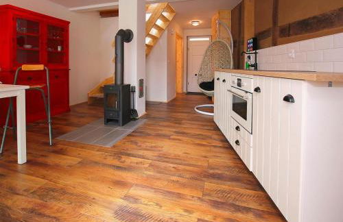 Ferienhaus in Neukalen - Foto 4