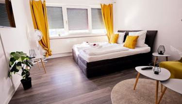 Terrassen-Apartment am Großen Garten - Foto 4