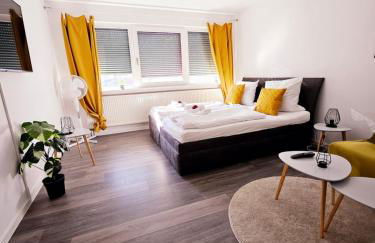 Terrassen-Apartment am Großen Garten - Foto 4