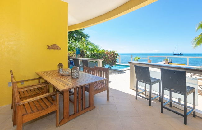 Villa Del Playa #2 - Foto 29