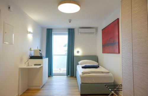 Ferienapartments im Stern Friedersdorf - Foto 53