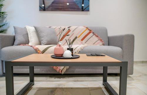 Ameda Luxury Apartments - Foto 59