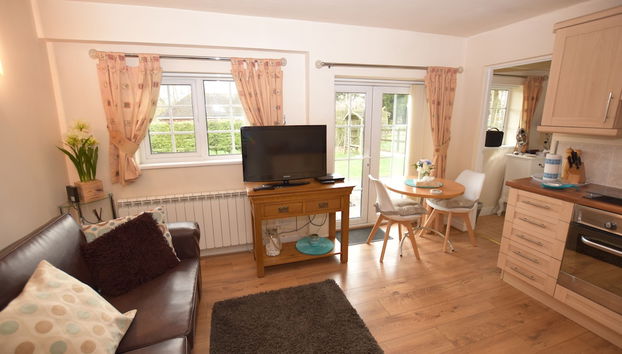 Little Rushbrook Cottages - Foto 2, Imagen principal