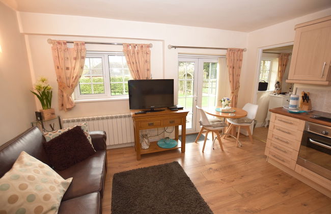 Little Rushbrook Cottages - Foto 1