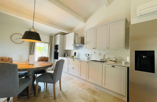 La Réserve Provence - Foto 111