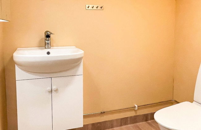 4 Star Holiday Home in Morbylanga - Foto 13