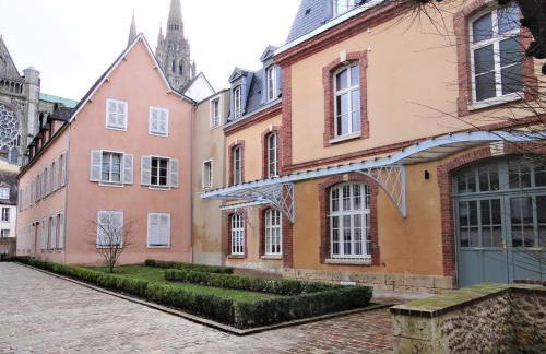 L'esprit d'antan, quartier historique deux personnes - Foto 32