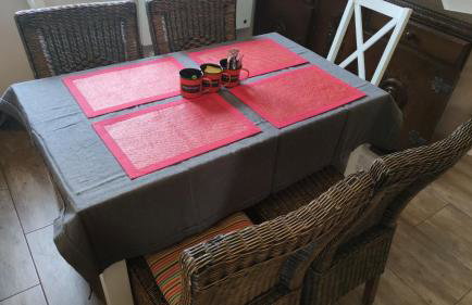 Domki w Radawie - Foto 30