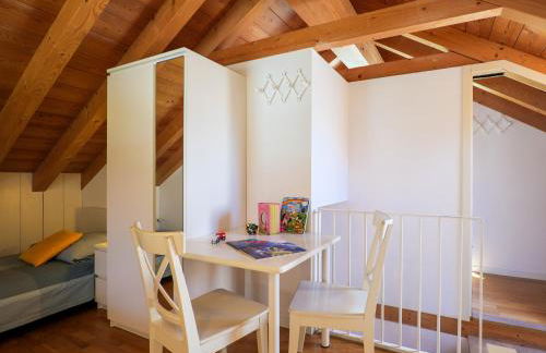 Bellavista II Panorama Ferienwohnung mit Pool OG DG - Foto 18