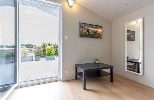 Villa Uhaina Sérénité Océane - Foto 53