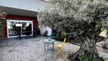 Maison au coeur des vignes - Foto 3