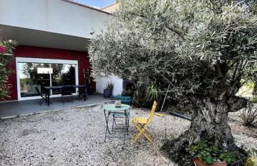 Maison au coeur des vignes - Foto 3