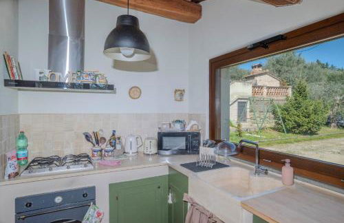 Cottage La Dolce Agogia Panicale - Foto 38