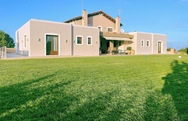 Luxurious Panoramic View Villa - Foto 54