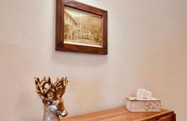 Étoile des Alpes Studio - Photo 14