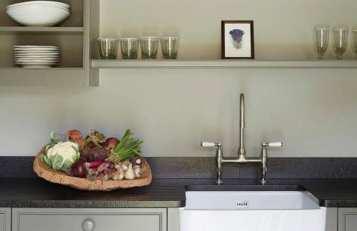 Grey's Court Cottages - Foto 24