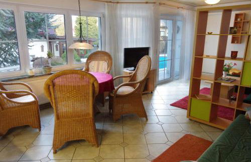 Gästehaus Gaens - Ferienhaus - Foto 4