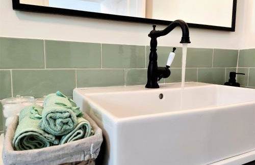 Spiti Sea View Neoclassical House in Stenies - Foto 66