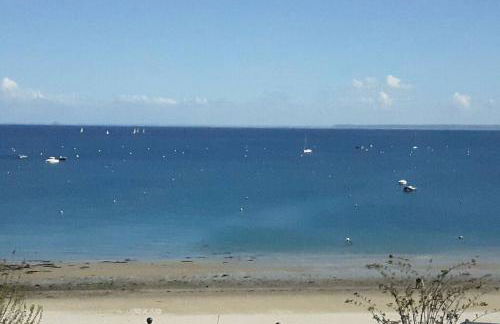 Sea Lodge - Plage de Port Mer, Cancale - Foto 44