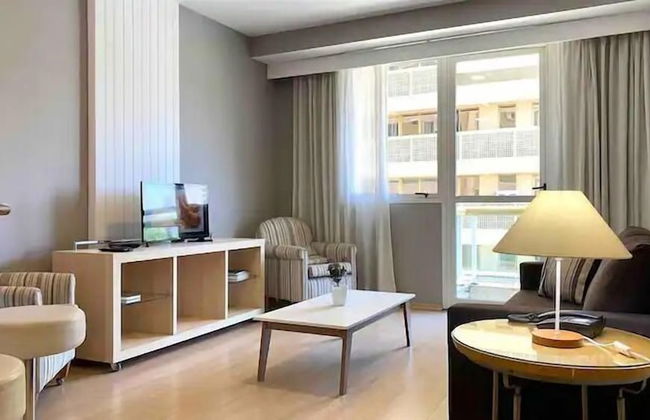 SEQ - Sequoia Alphaville By Anora Spaces - Foto 64