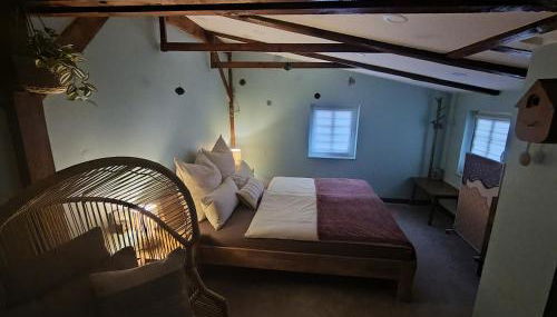 Haus der Wonne nähe Berzdorfersee -Görlitz - Foto 3