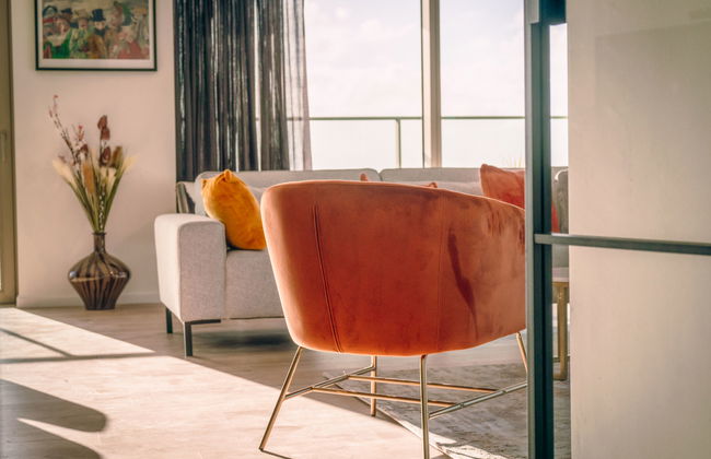 Sky Tower View - Foto 10