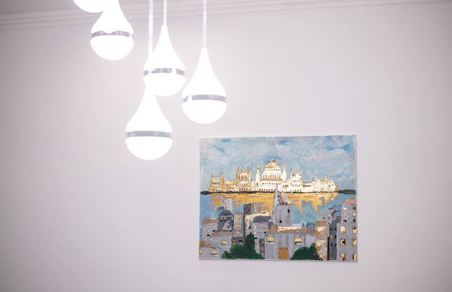 Venus Apartments - Paulay Ede Street - Foto 25