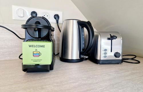 L'Ermitage Cosy - Foto 6