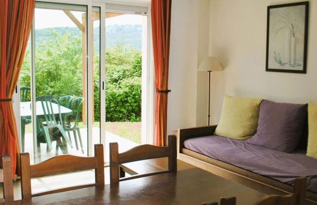 Holiday Home With a Terrace Near River Lot - Foto 9