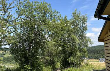 Domki w Bieszczadach Nowa Zelandia - Photo 69